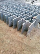 哈尔滨地铁螺栓预埋件生产厂家图片