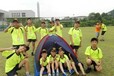 让孩子来穗鹰广州夏令营体验了不一样的军旅生活