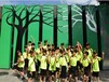 广州夏令营分享：孩子沉迷网络世界