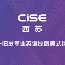 苏州西苏少儿英语培训万达校幼儿英语体验课图片