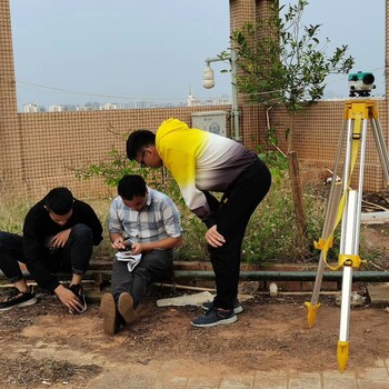 广西省防城港市房建路桥测量培训学校零基础系统学测量