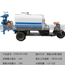 信仰洒水车报价大全-消毒喷洒车多功能洒水车园林绿化洒水车高压清洗车图片