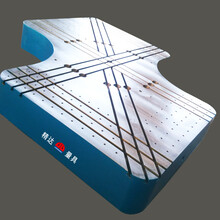 铸铁平台焊接平台划线平台装配平台