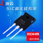 SCT2080KE碳化硅晶体功率半导体元器件SiCMOSFET罗姆代理ROHM