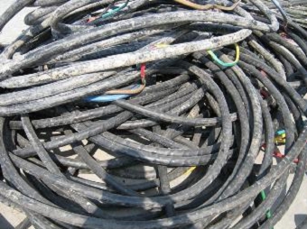 邯郸废旧电缆回收《当天消息》邯郸回收电缆格