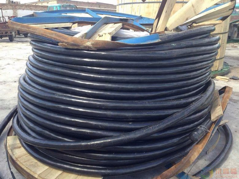 扬州工程电缆回收扬州电缆回收厂家