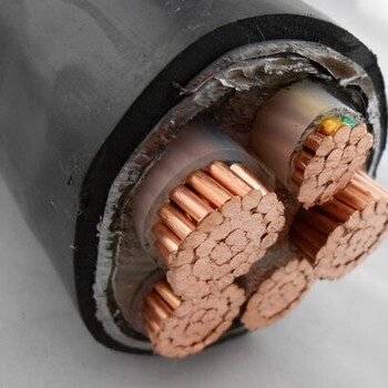 高压铜电缆收购方法旧电缆回收价格大涨