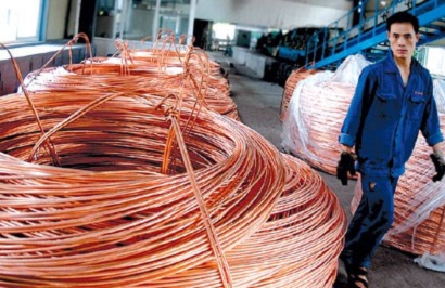 南京铜电缆回收南京当前废旧电缆回收价格