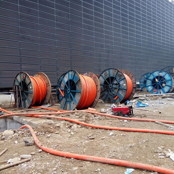汾陽市帶皮電纜回收每日報價—免費(fèi)評估電纜價格更新