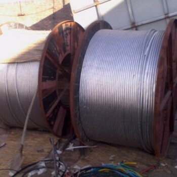 铜电缆回收欢迎咨询铜电缆回收价格大涨