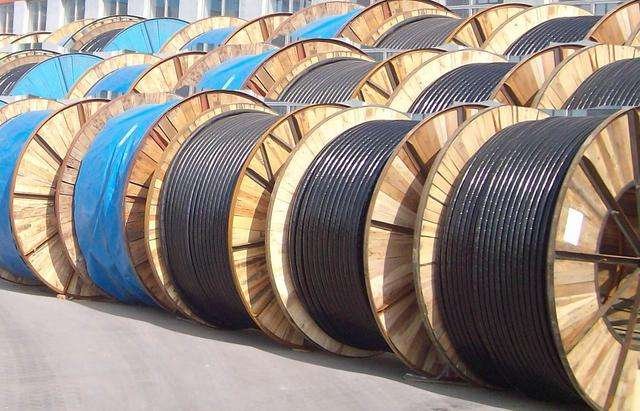 海拉尔630架空铝线回收  本地电缆回收单位