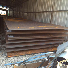 威海舞钢NM450耐磨钢板大量现货