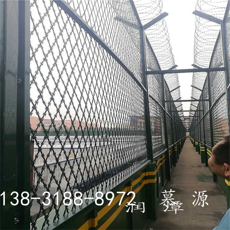 北京围栏网-戒毒所围栏网