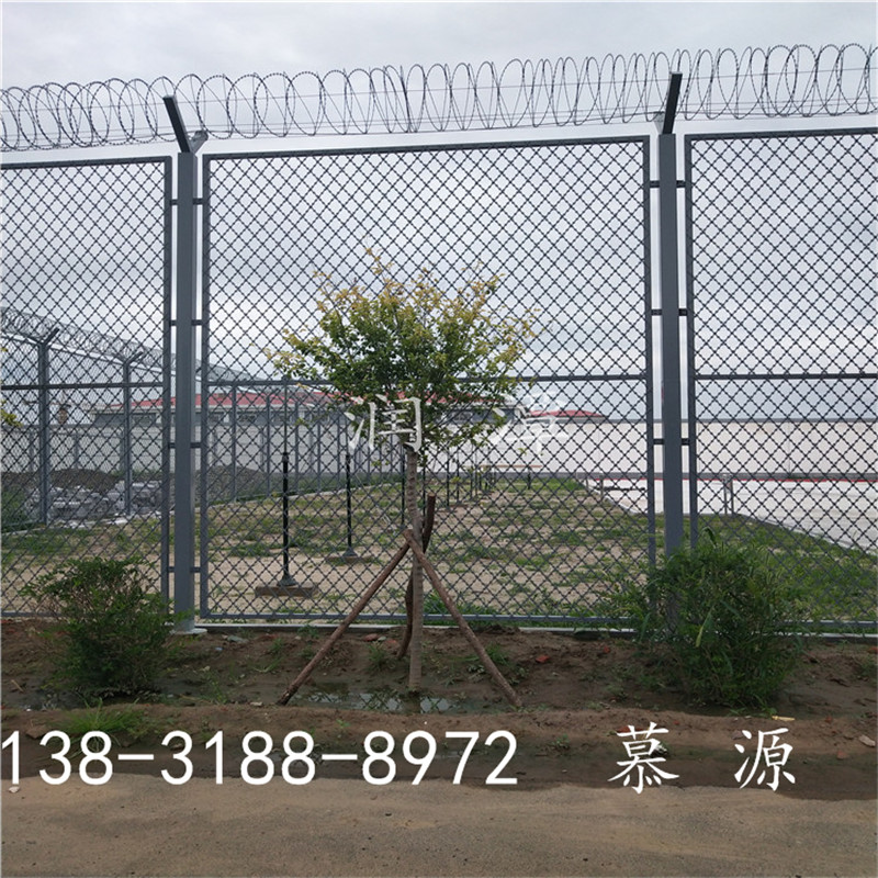 北京围栏网-戒毒所围栏网