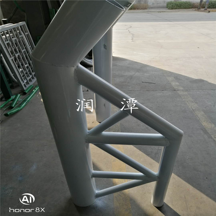 上海垃圾场铁围栏-库区围栏网