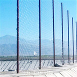 福建洗煤厂围栏-填埋场围栏网图片1