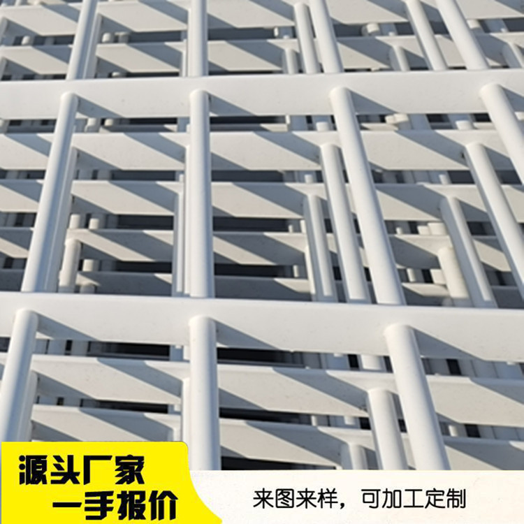 上海-防护窗-焊接型金刚网