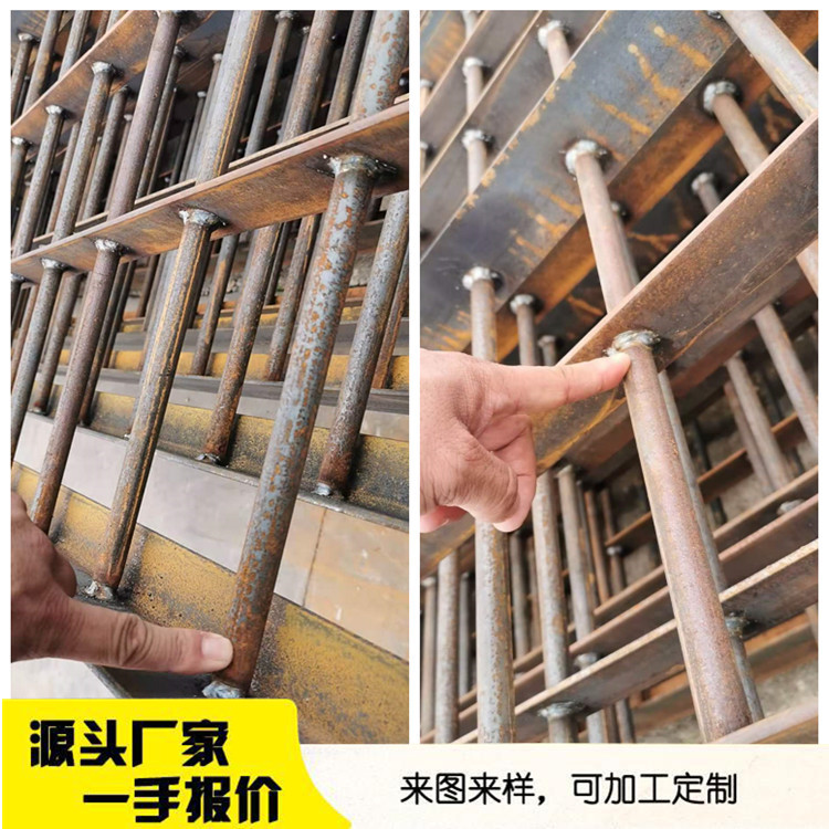 北京-钢筋金属网-放逃钢筋网罩
