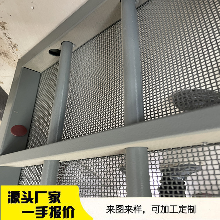 上海-防护窗-隔离网