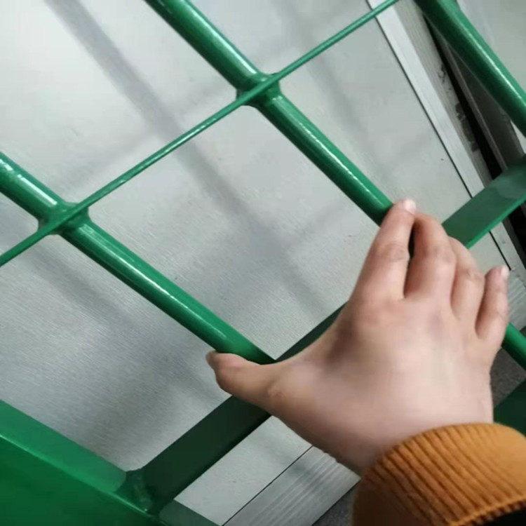 贵州-放风场天网-铁窗隔离网