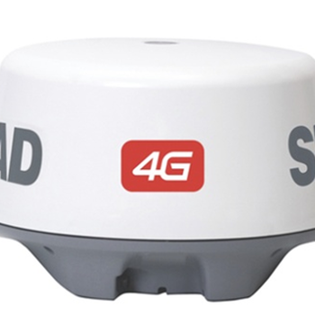 宽频（BroadbandTM）系列3G/4G固态连续波雷达