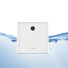 科淋COLI净水器纳滤款（母婴款）用水无垢，软化水质