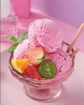 百糖歐洲酸奶冰淇淋跨越季節和年齡的甜蜜商機暢享不一樣的味道圖片2