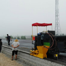 路缘石滑模机成型机路边石滑模成型机路缘石成型机价格图片