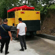 路缘石成型机滑模路缘石成型机倍思特路缘石成型机滑模机图片