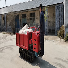 微型履带车农用履带车全地形履带车图片