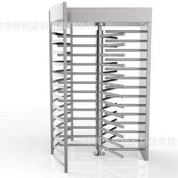 佛山雙通道全高轉(zhuǎn)閘定制