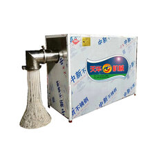 东北粉耗子机规格齐全重庆火锅粉机报价图片