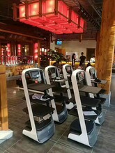 重庆有这些餐厅引进了送餐机器人服务员-重庆送餐机器人