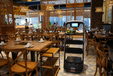 智能送餐機器人_餐廳送餐機_服務機器人租賃