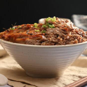 投资烤肉丼饭选择兀岛,教你开店成功的秘诀