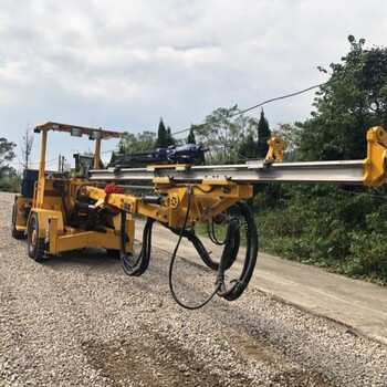 貴州鑿巖臺車，掘進臺車鉆機，系統(tǒng)錨桿臺車551