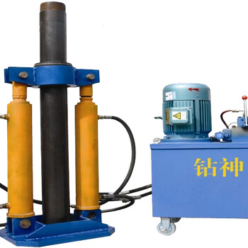 快速拔管機小型拔管機多功能拔管機快速拔管器