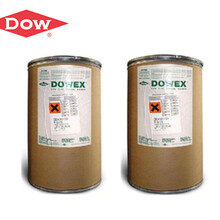 陶氏树脂DOWEX™MARATHONC(H)技术参数