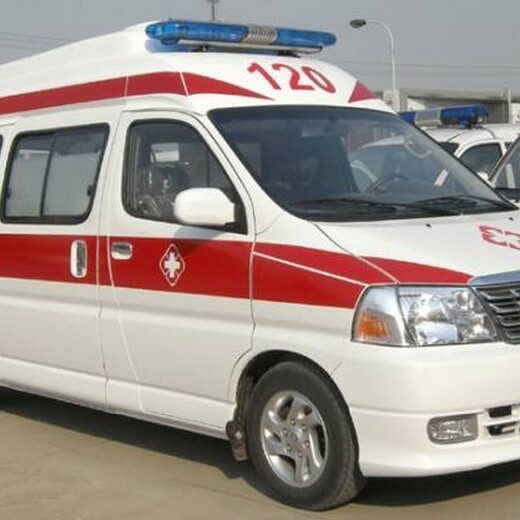 三亚救护车出租、三亚120救护车长途转院