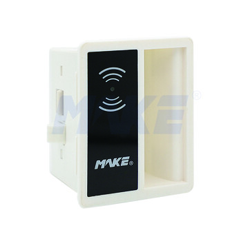 美科更衣柜锁RFID电子锁MK722v