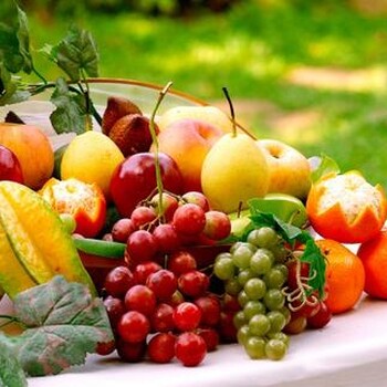 水果蔬菜在冷库中存储的温度几度合适