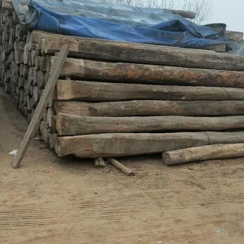 池州出售老榆木板材