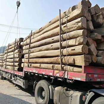 北京供应老榆木梁供应商
