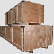 焦作包装箱木箱包装鹤壁木箱定做郑州订做木箱