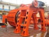 供应水泥管悬辊设备-自动化控制-生产效率高-水泥管模具生产厂家
