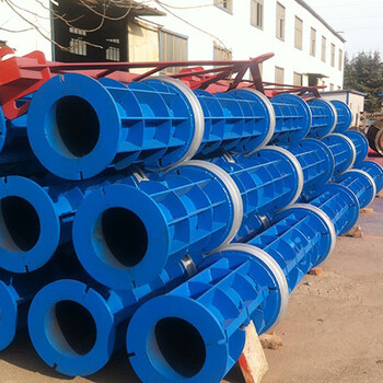 河南透水井管生产设备/河南水泥透水管设备/水泥井管设备制造厂家