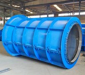 江西水泥排水管机械厂家-专注生产水泥排水管模具-水泥制管设备