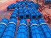 新疆水泥井管机械生产厂家-供应水泥井管生产设备-水泥井管模具