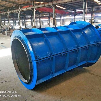 江西水泥管机械厂家-专注制造水泥管生产线-水泥管成型模具