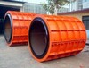 水泥制管机械生产厂家-全自动控制-节省费用-供应水泥制管模具